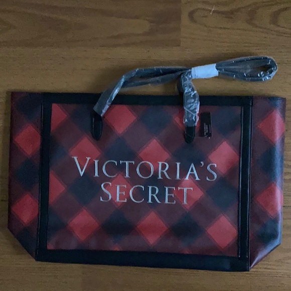 Victoria's Secret Handbags - Victoria’s Secret tote bag